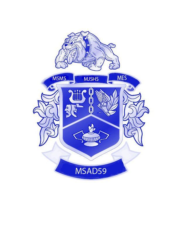 MSAD #59 Central Office