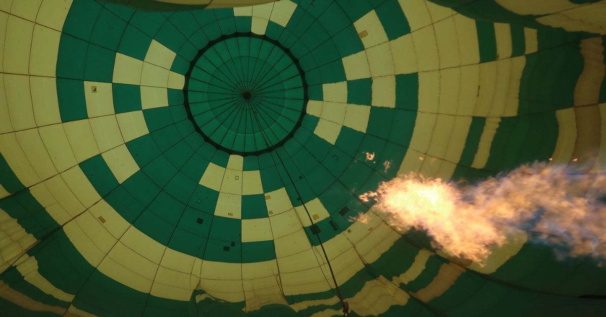 Ballooning Explained: How Hot Air Balloons Work