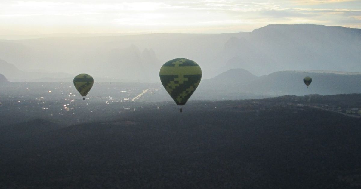 8 Unique Places To Elope in Sedona’s Desert Beauty