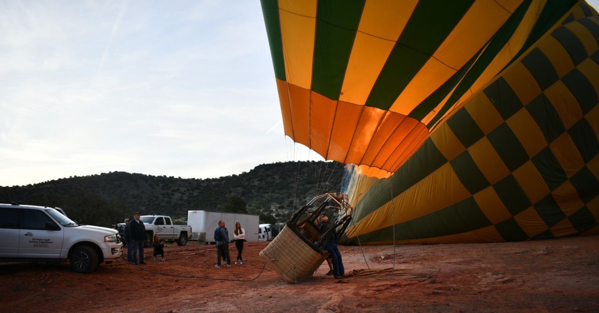 8 Unique Places To Elope in Sedona’s Desert Beauty