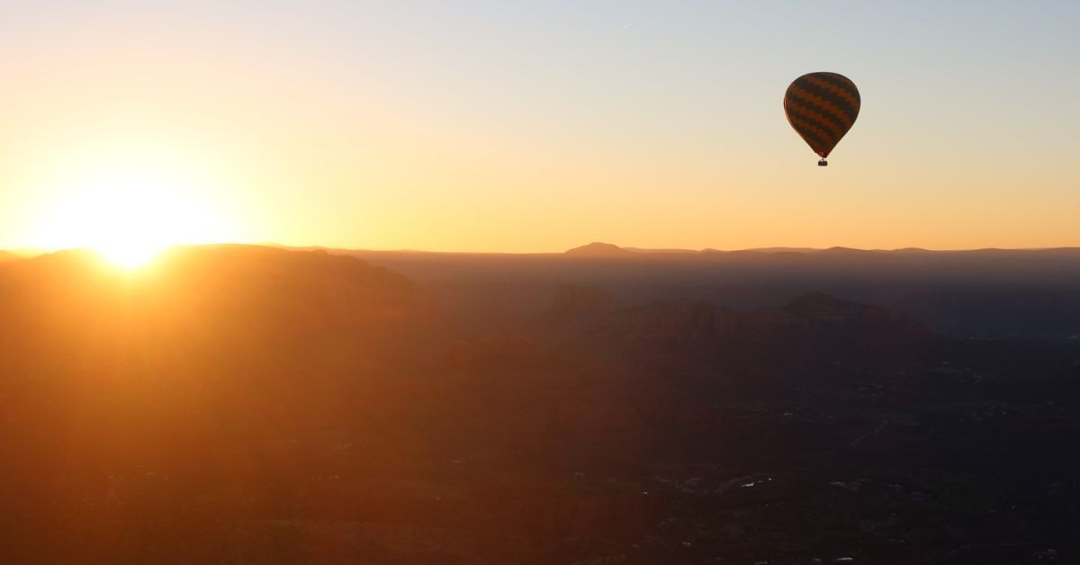 8 Unique Places To Elope in Sedona’s Desert Beauty