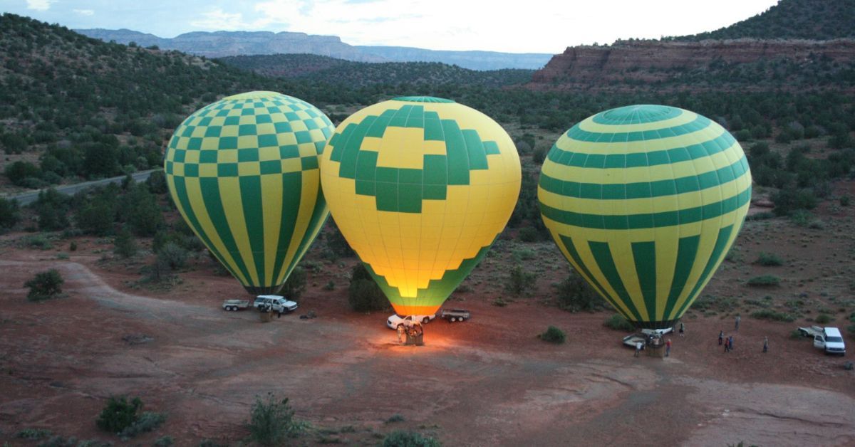 Unique Sedona Micro Wedding Ideas Couples Will Love