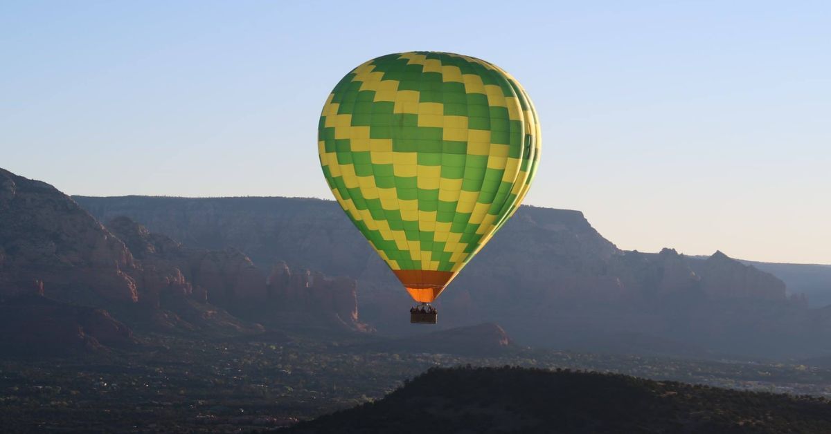 Unique Sedona Micro Wedding Ideas Couples Will Love