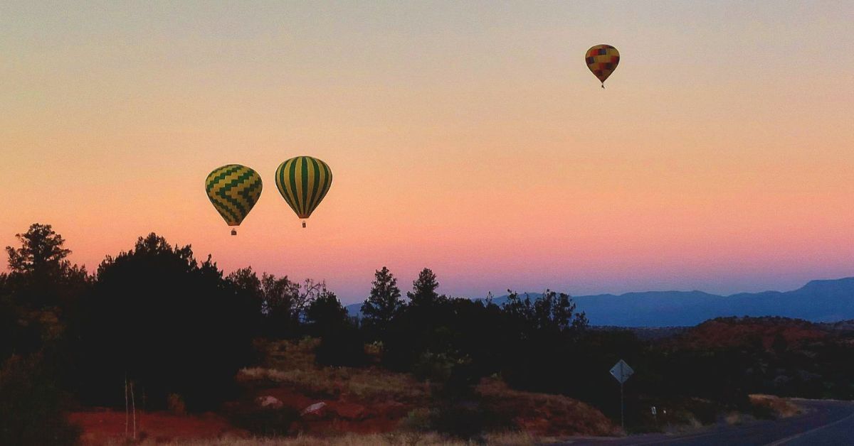 Easy and Fun Activities in Sedona the Whole Family Will Love