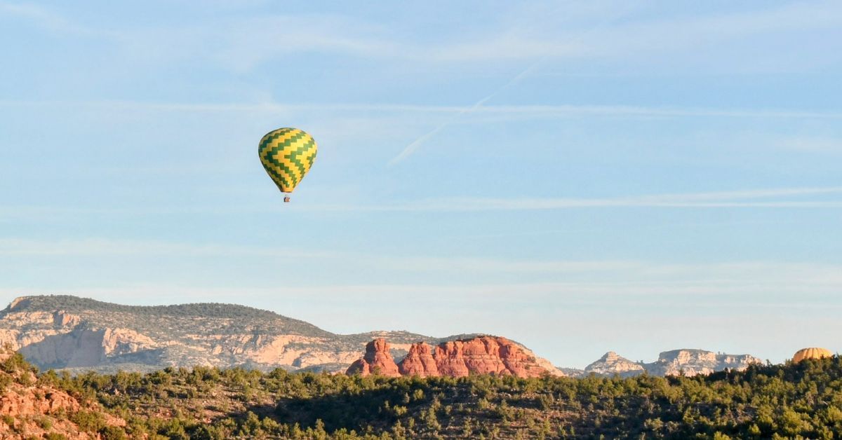 Easy and Fun Activities in Sedona the Whole Family Will Love