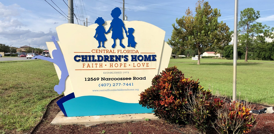 Central Florida Children’s Home CFCH