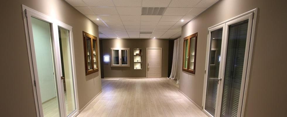 ristrutturazione interni