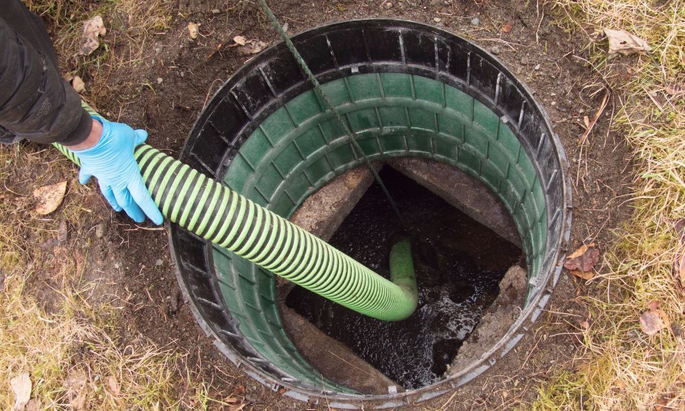 Ways To Know When Your Septic System Is Backing Up