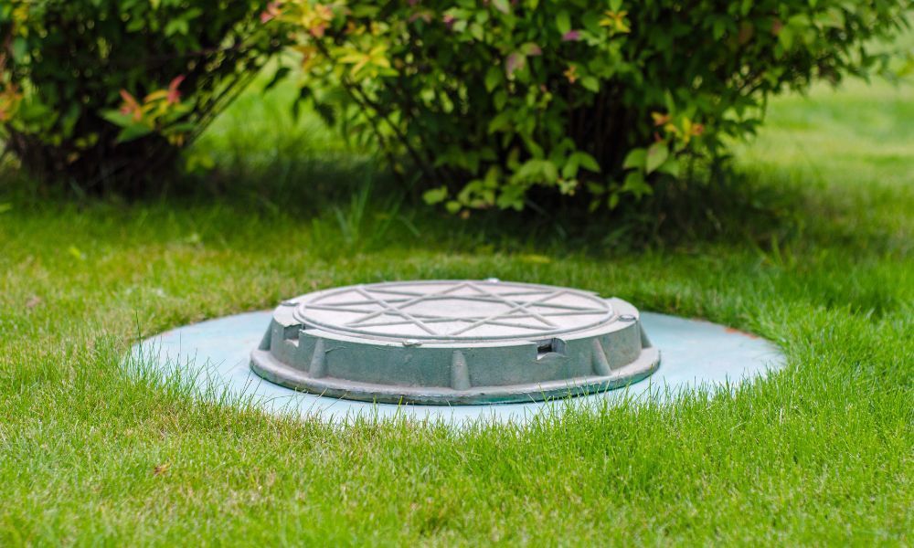 Benefits of Hiring a Professional Septic Tank Service