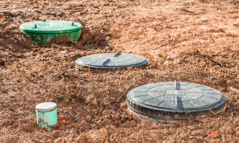 5 Signs You Need To Replace Your Septic System