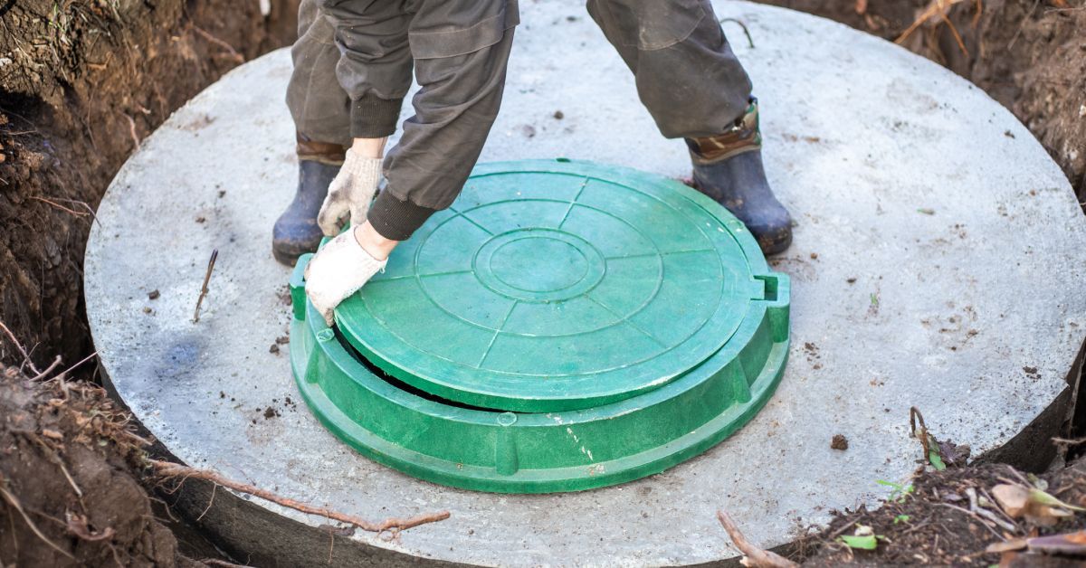 Septic System 101: How Does a Septic System Work?