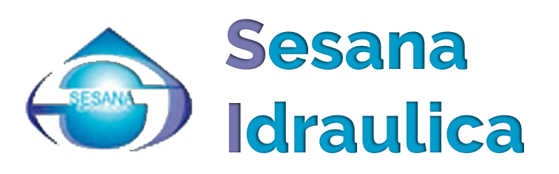 Sesana Idraulica logo