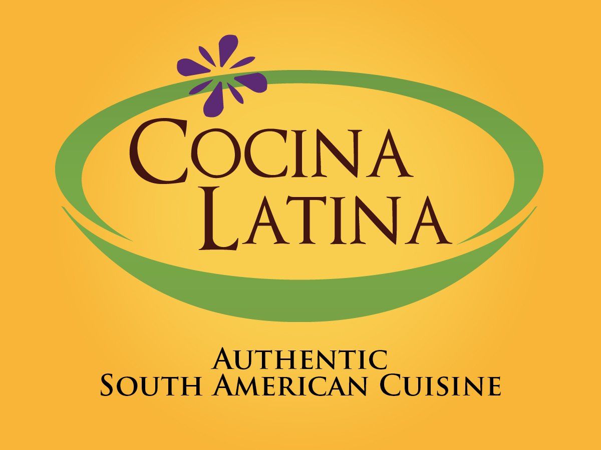 Cocina Latina - service preview