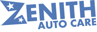 Logo | Zenith Auto Care