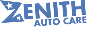 Logo | Zenith Auto Care