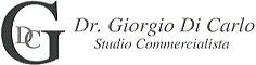 Studio Commercialista Giorgio di Carlo Logo