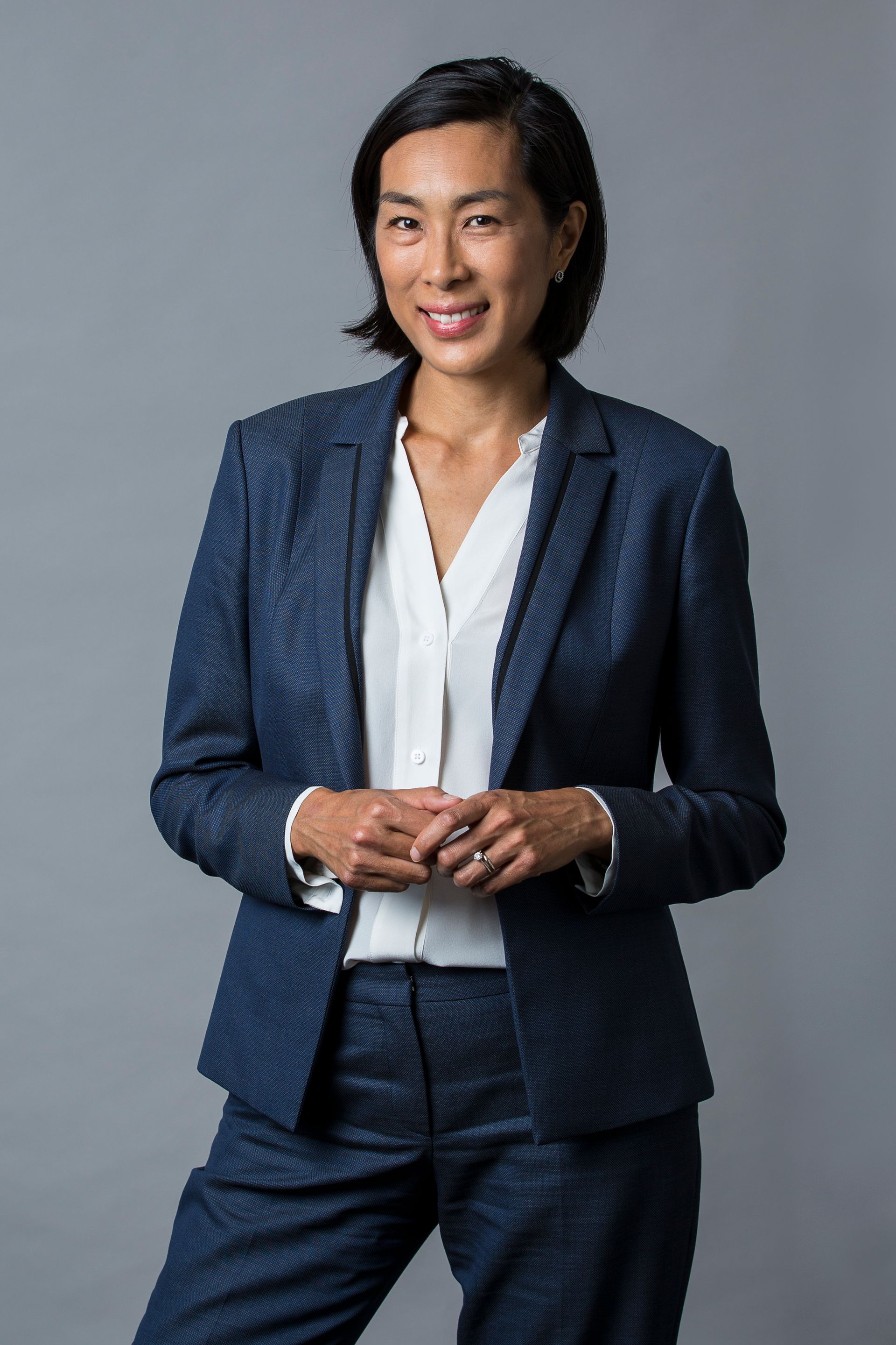 Dr Leanne Cheung