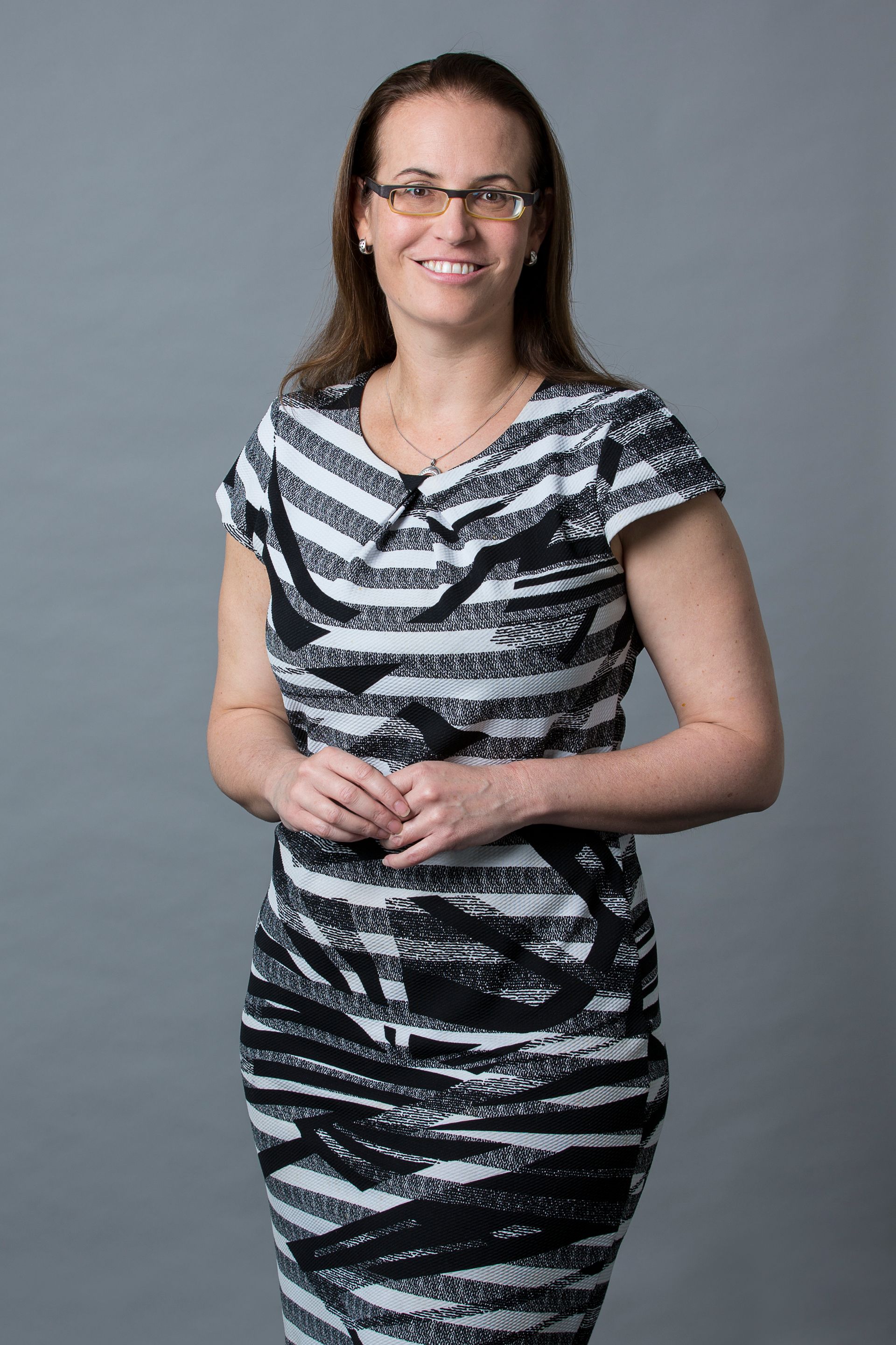 Dr Claire Hooper