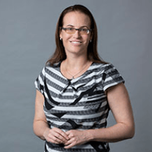 Dr Claire Hooper