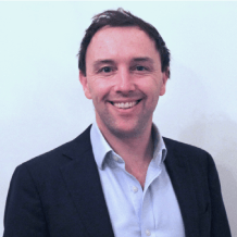 Dr Matthew Spargo