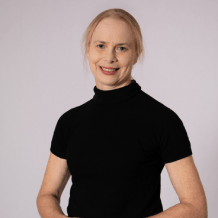 Dr Carolyn Ross