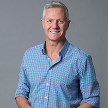 Dr Gavin Stringfellow