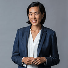 Dr Leanne Cheung