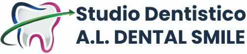 Studio Dentistico A.L. DENTAL SMILE LOGO