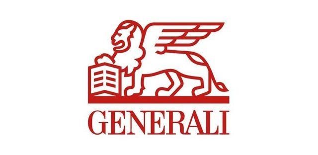 GENERALI ITALIA - LOGO