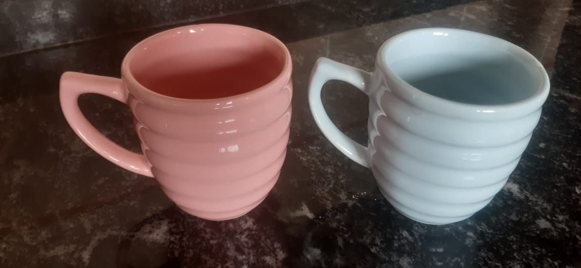 Bombe anillada color