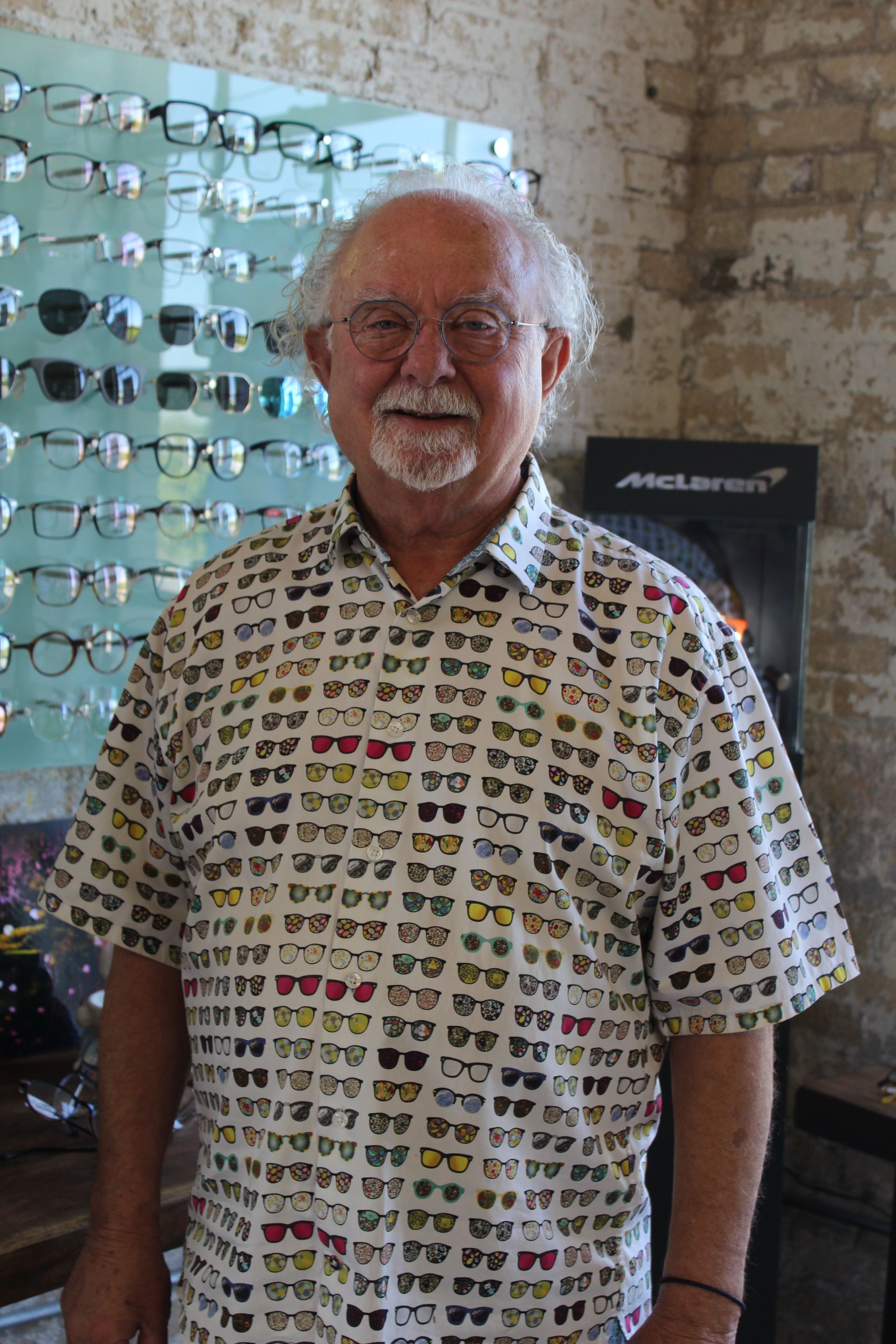 Mickey bradley