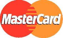 MasterCard logo