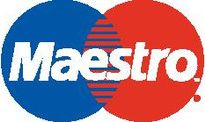Maestro logo