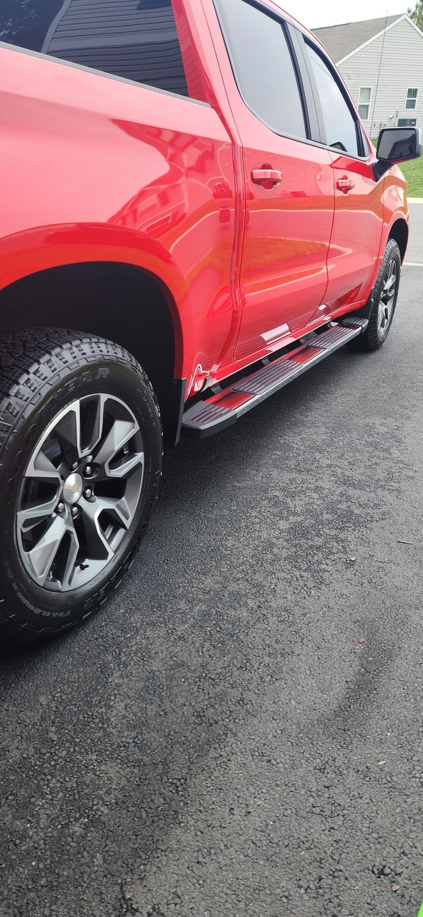 Orange Car | Delmar, DE | Eagle Eye Auto Detailing