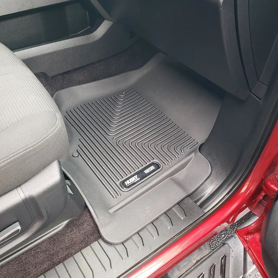 Clean Floorboards | Delmar, DE | Eagle Eye Auto Detailing