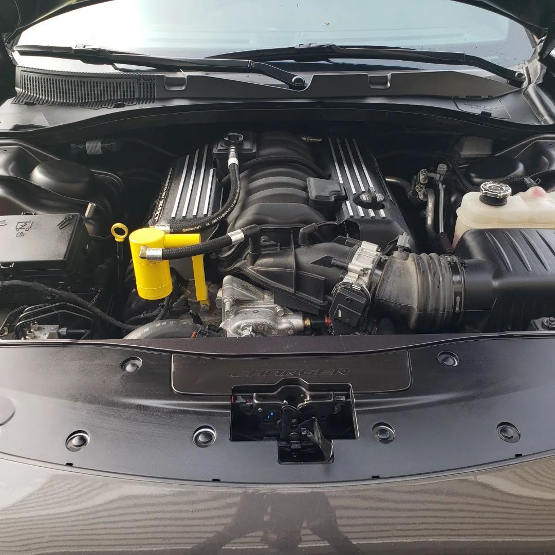 Car Wash — Eagle Eye Auto Detailing