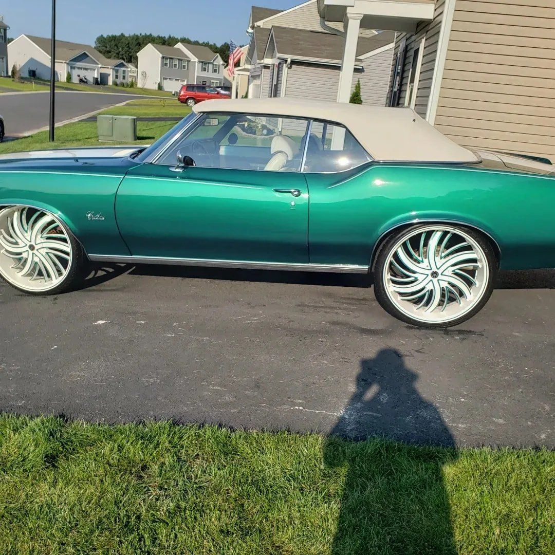 Car Wash — Eagle Eye Auto Detailing