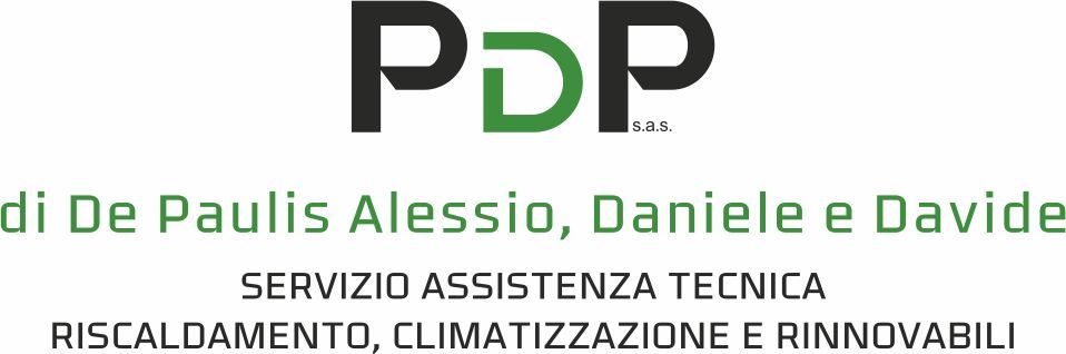 PDP - PASQUA & DE PAULIS-LOGO