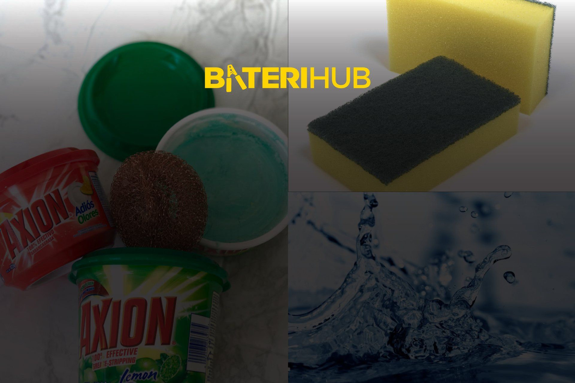 Car Mirror Has Water Spots? Try Out These To Remove "Watermark"!