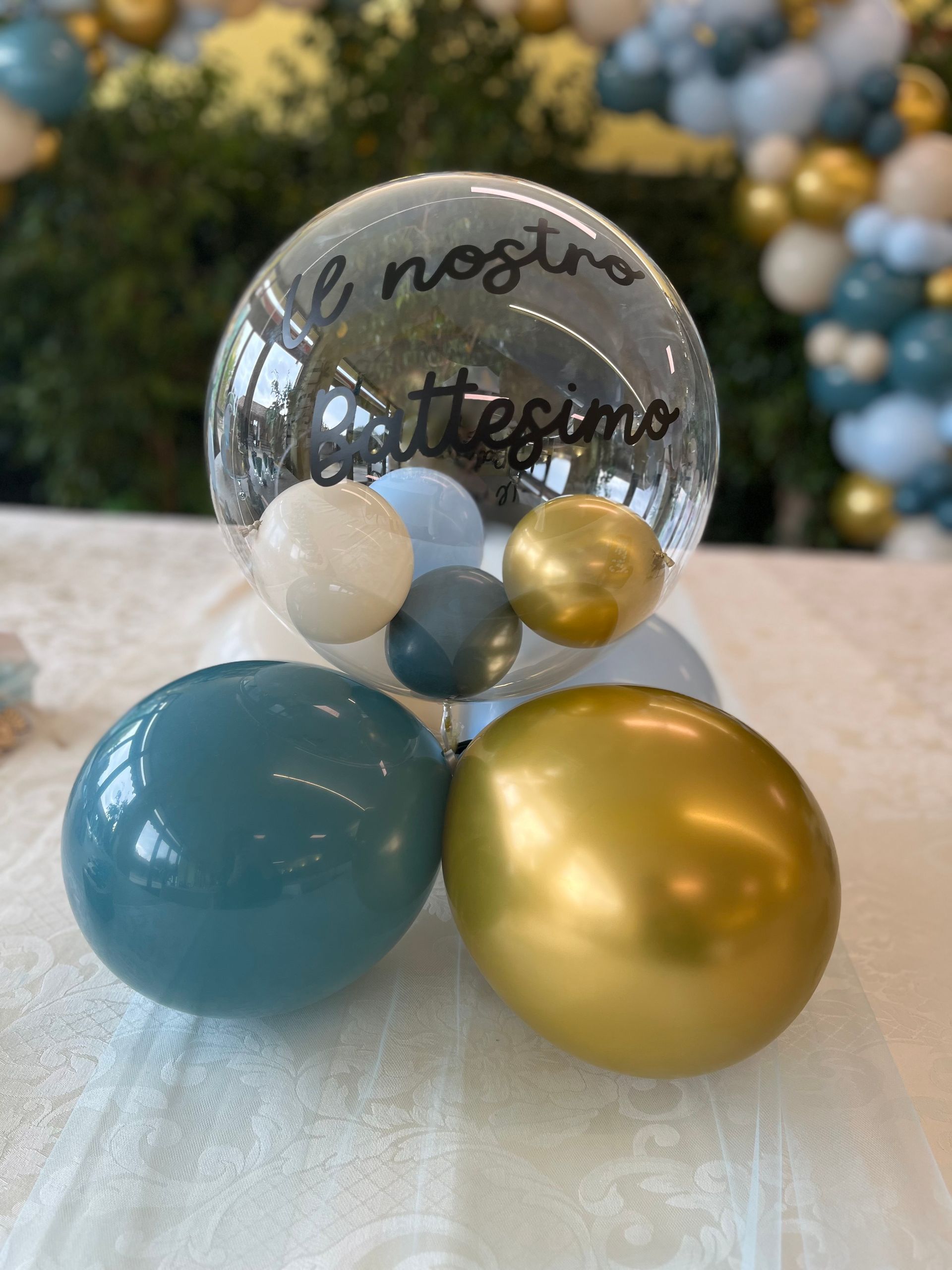 Allestimenti & Palloncini