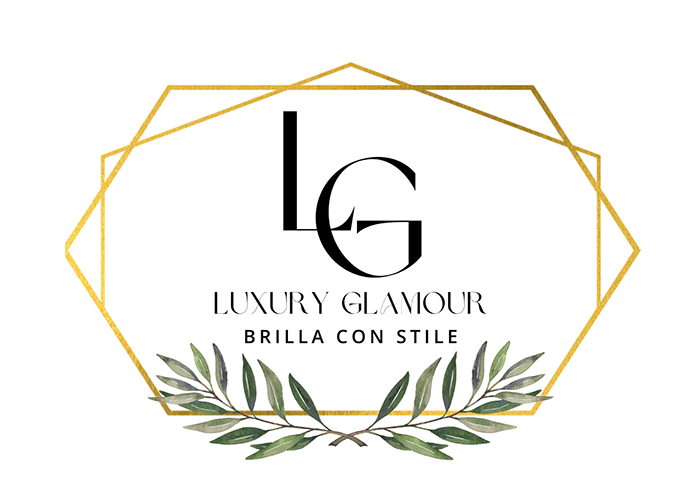 logo LG Luxury Glamour