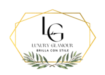 Luxury Glamour - Logo