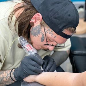 Voted Best of Utah Valley - Best Tattoo/Piercing