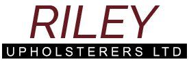 Riley Upholsterers Ltd logo