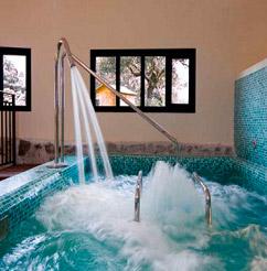 BAÑOS ESTADIO-Baños turcos y de vapor