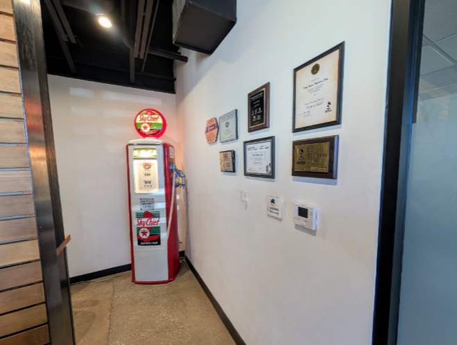 Gallery Image | Yost Auto Service