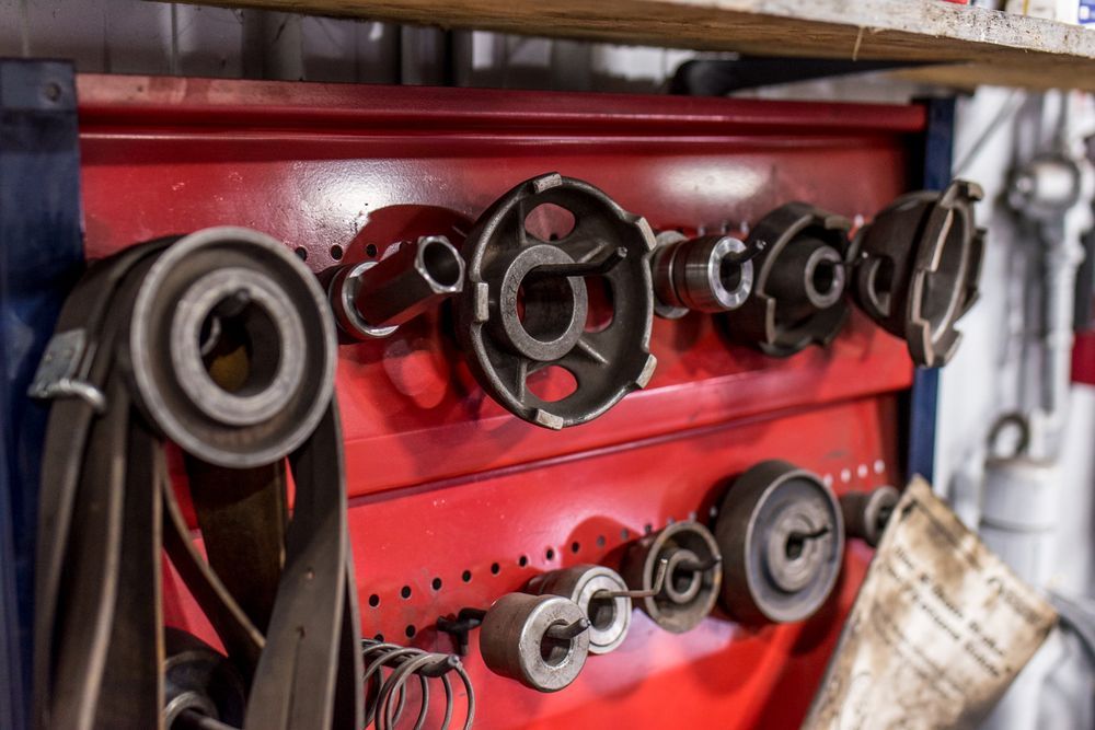 Gallery Image | Yost Auto Service