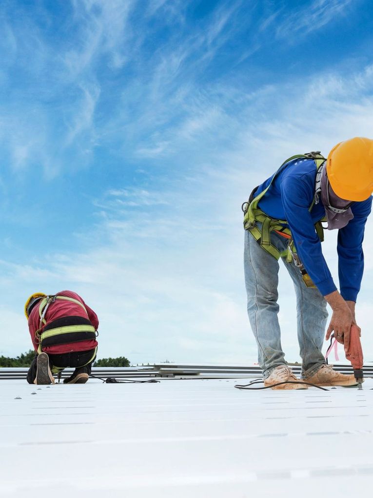 commercial roofers in kalispell mt, kalispell commercial roof replacements