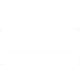 A gold laurel wreath on a white background.