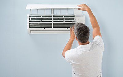 AC Repair - Air Conditioning Service in Lebanon, MO